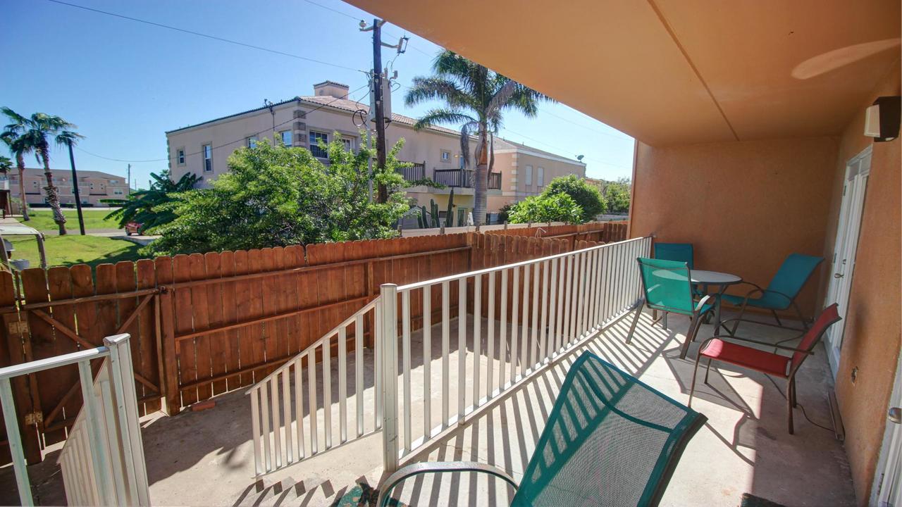 Fiesta Sol Condominiums South Padre Island Habitación foto