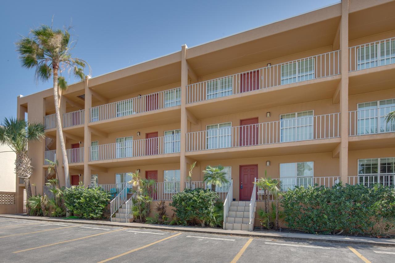 Fiesta Sol Condominiums South Padre Island Habitación foto