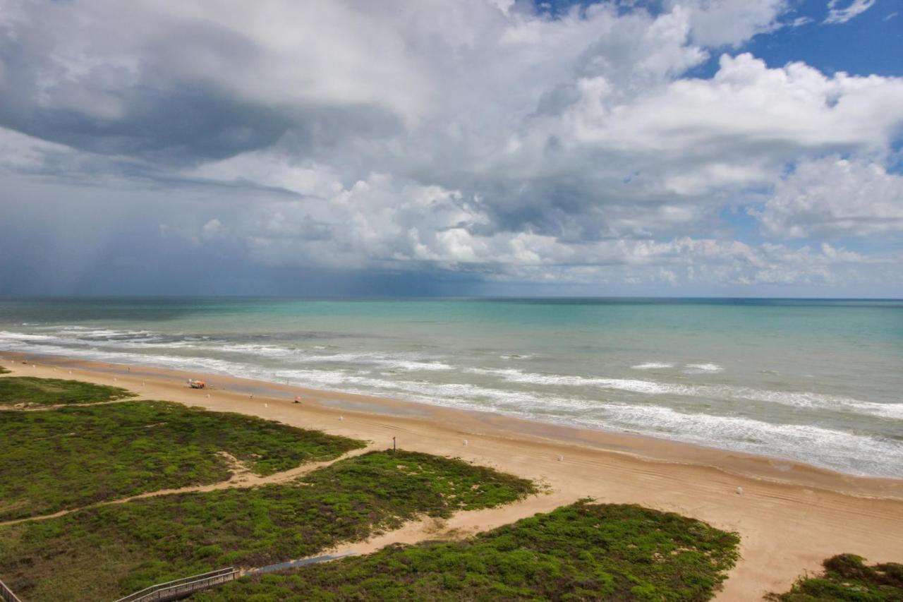 Fiesta Sol Condominiums South Padre Island Exterior foto